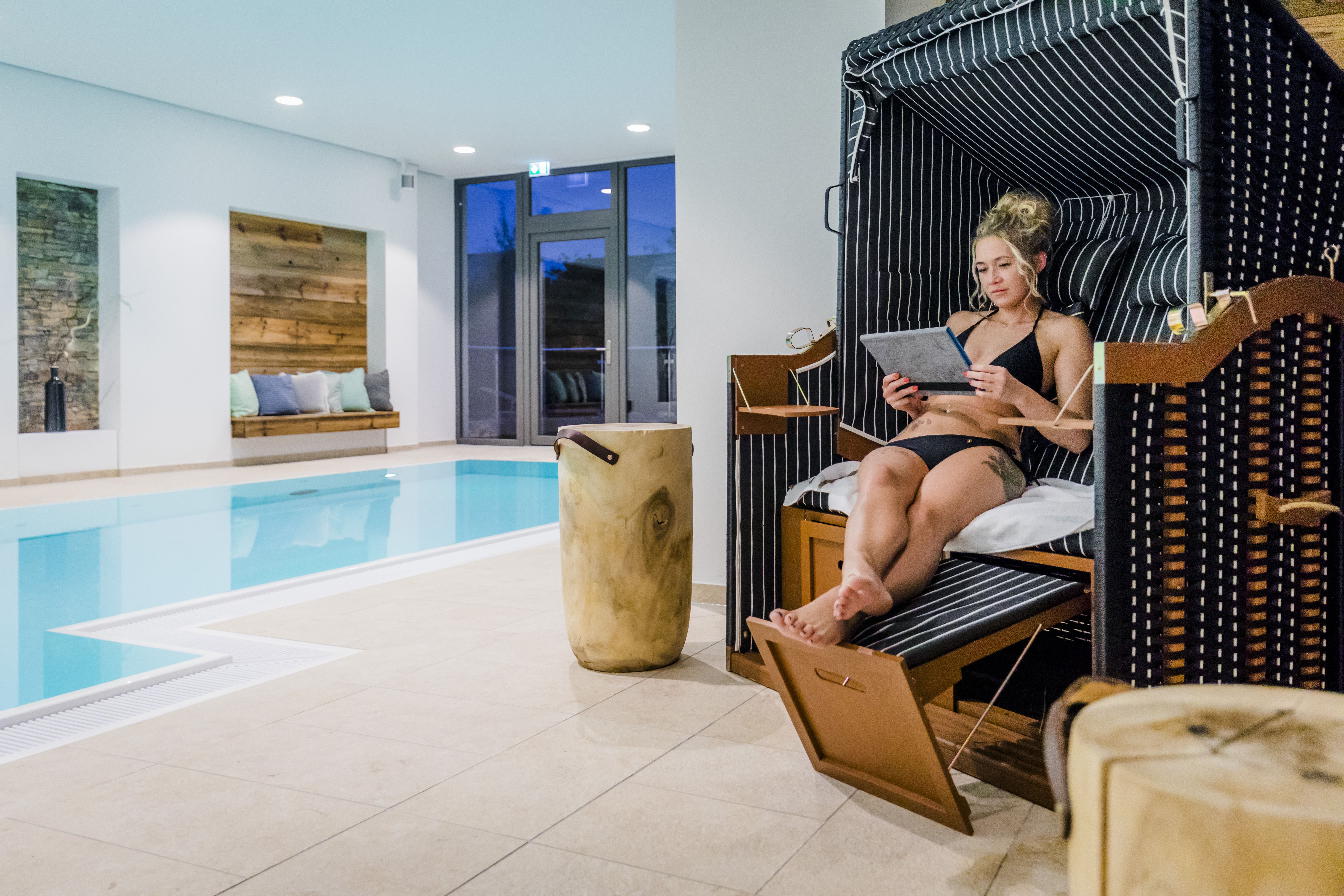 Spa / Wellness