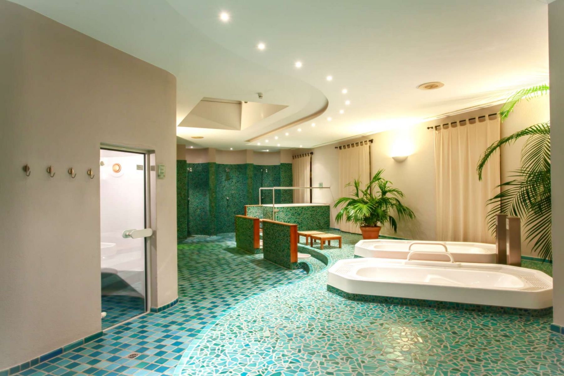 Spa / Wellness