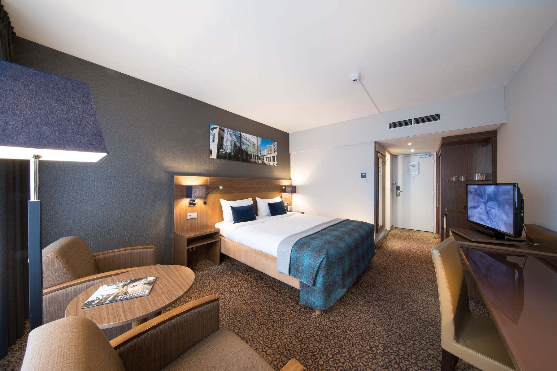 billede på Spa Resort Arrangement