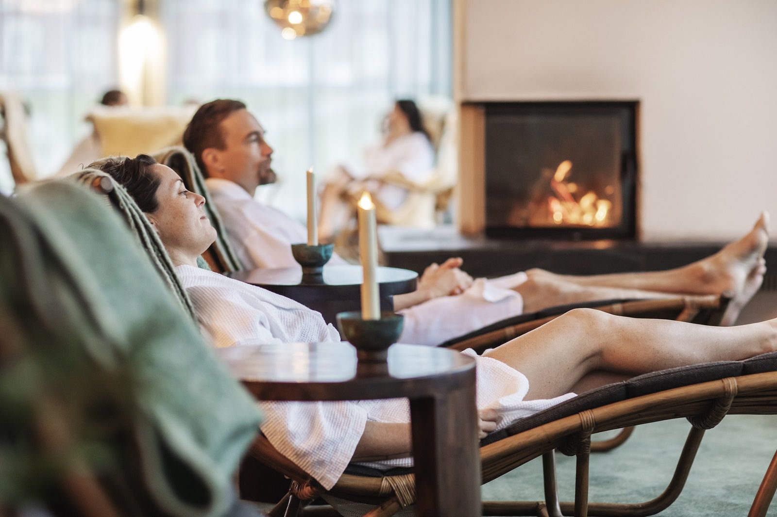 Spa / Wellness