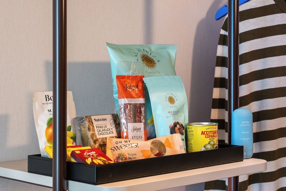 billede på Nyd lokalt Arrangement