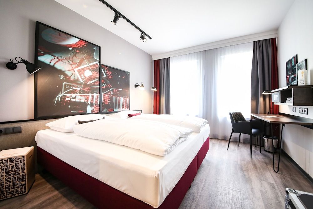 billede på Spa Resort Arrangement