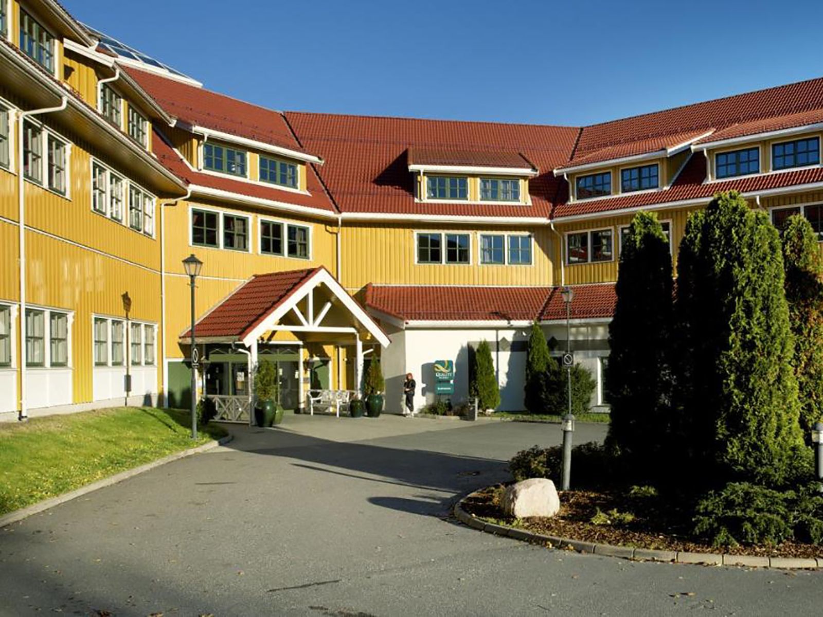 Facade