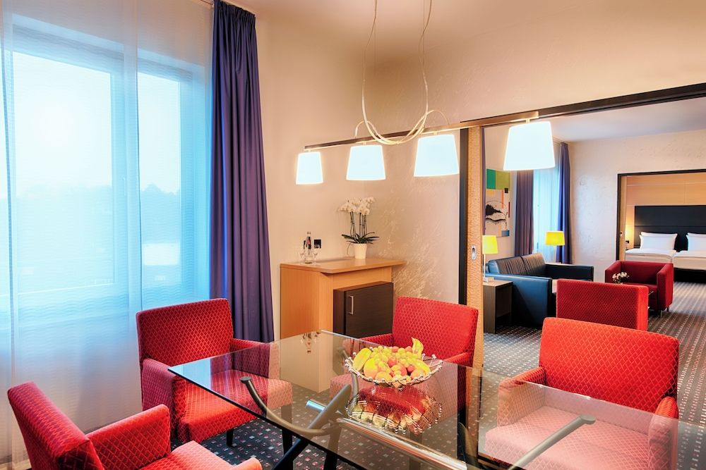 billede på Executive-suite - 1 kingsize-seng