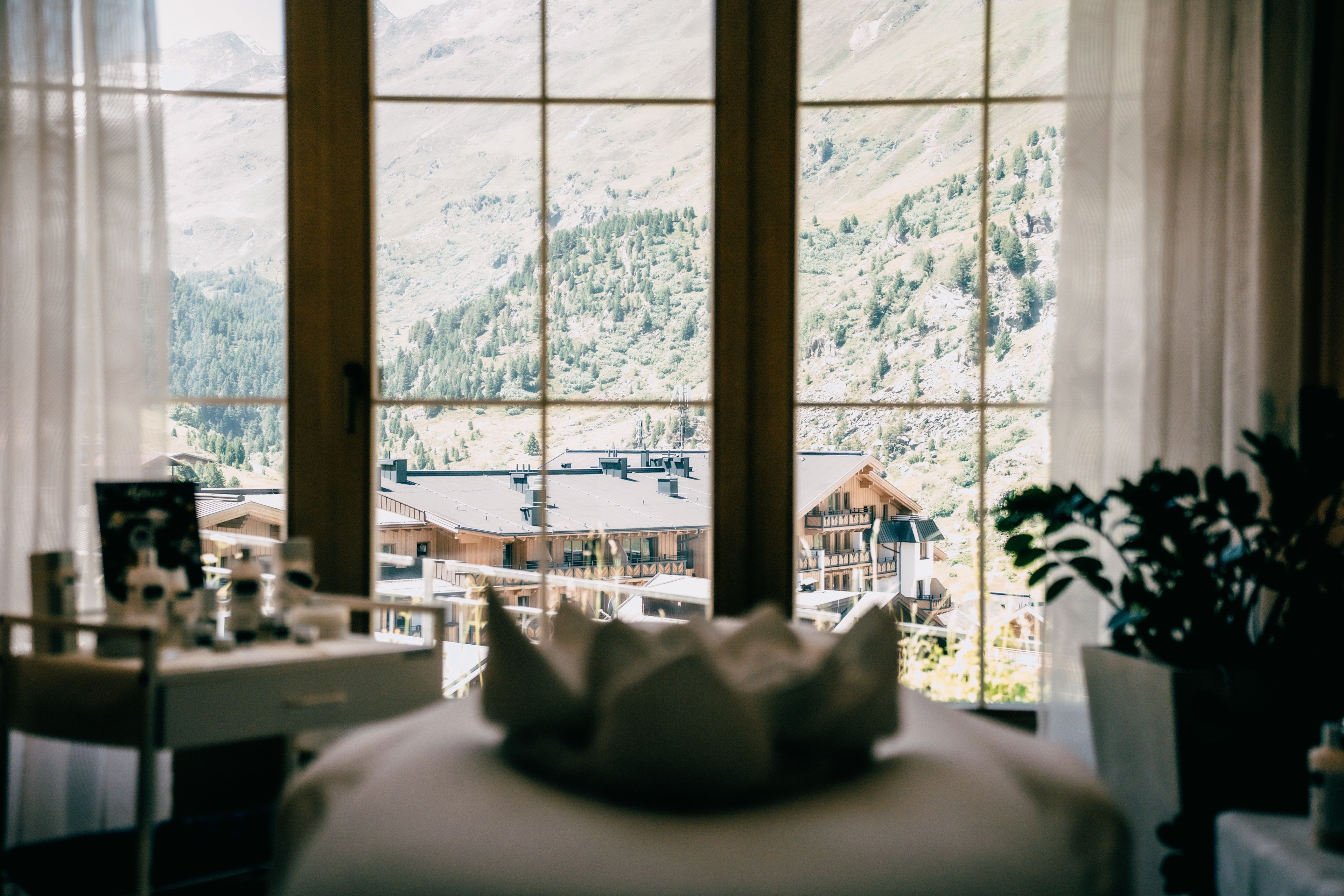 Spa / Wellness