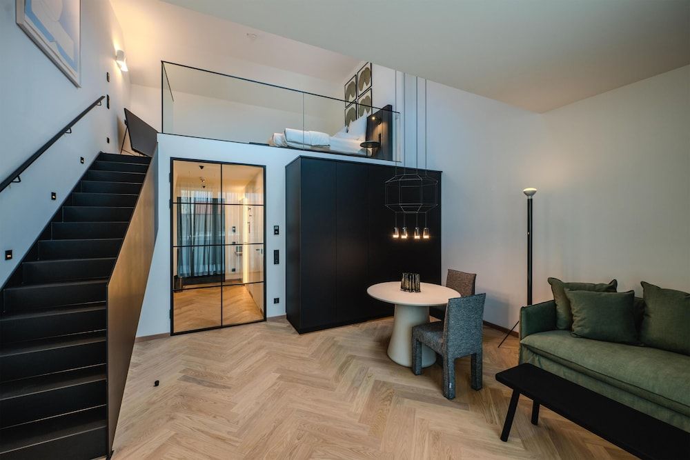 billede på Urban Pool Suite