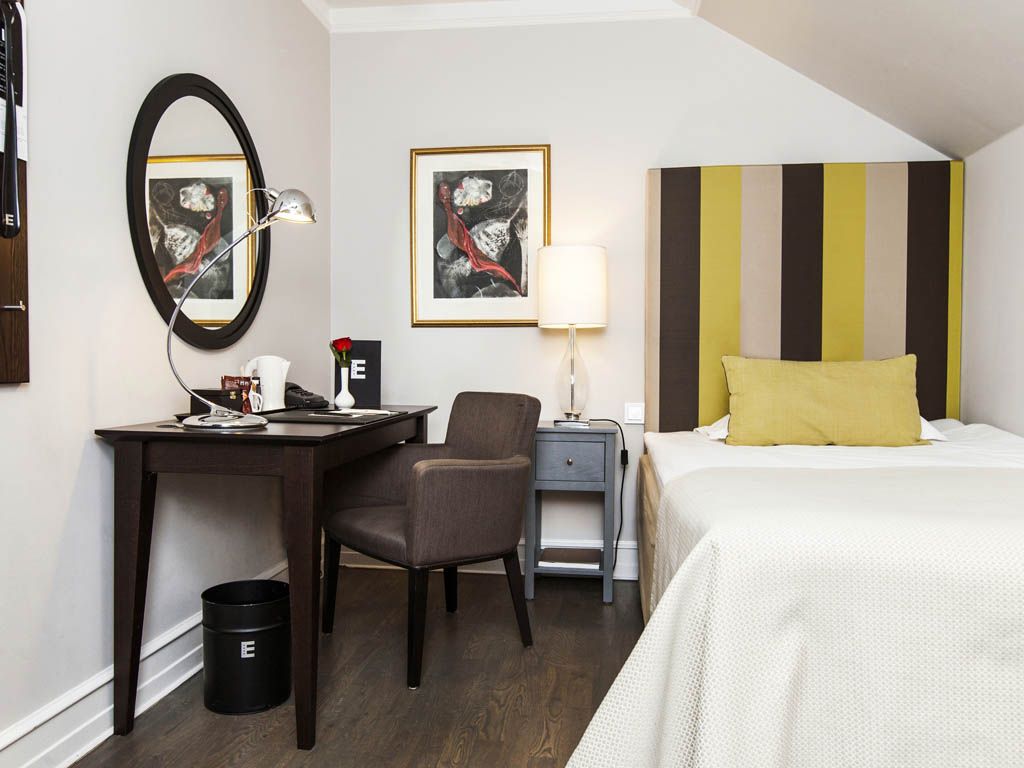 Værelsestype