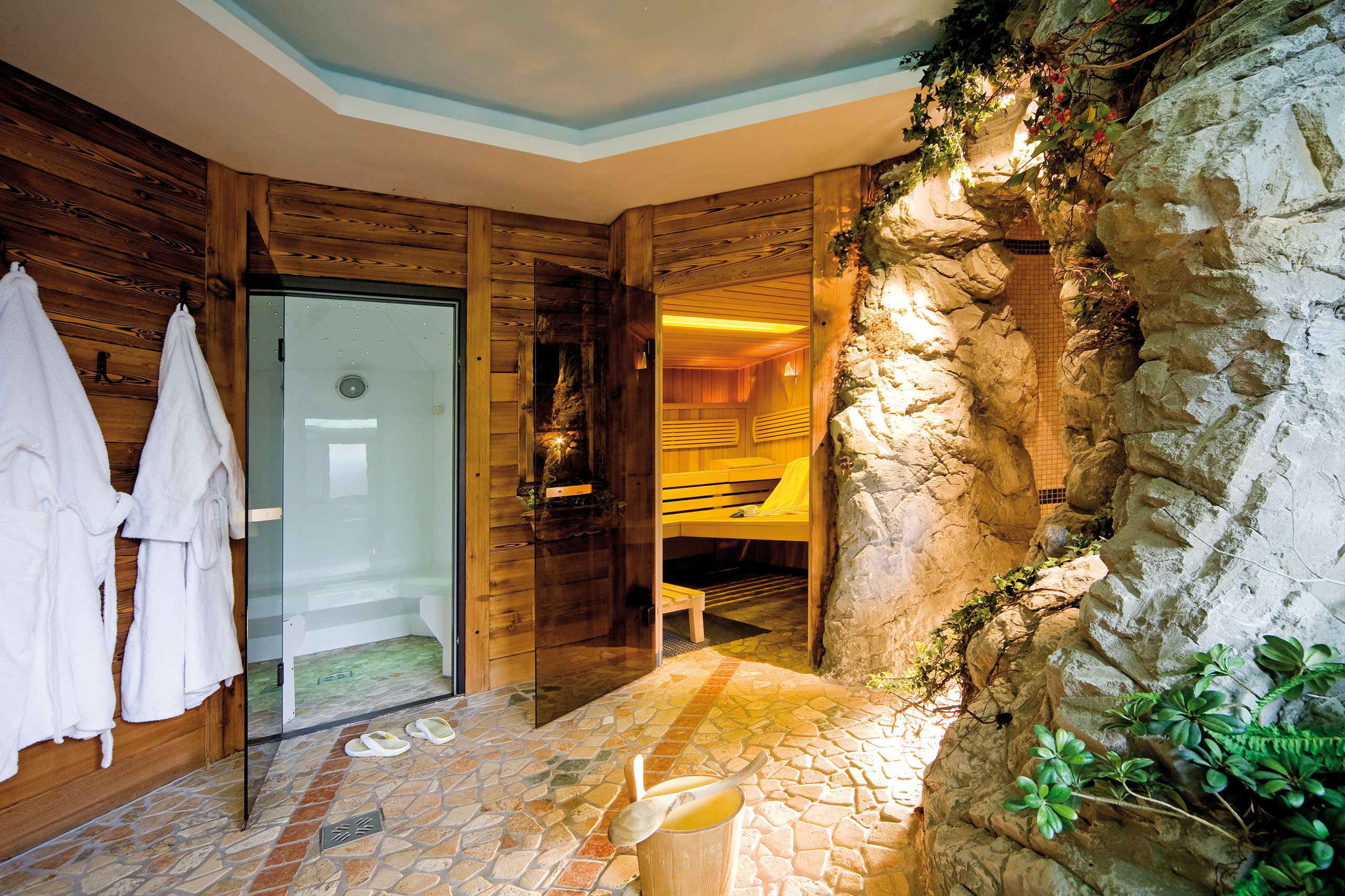 Spa / Wellness