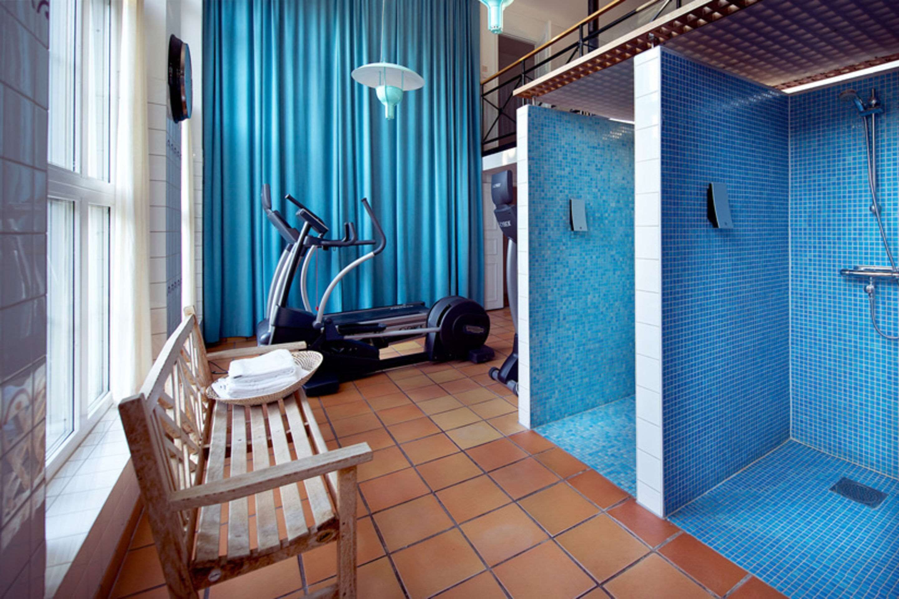 Spa / Wellness