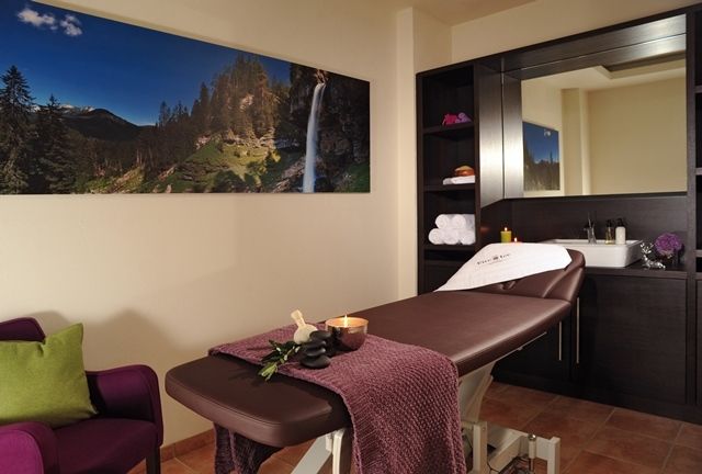 Spa / Wellness