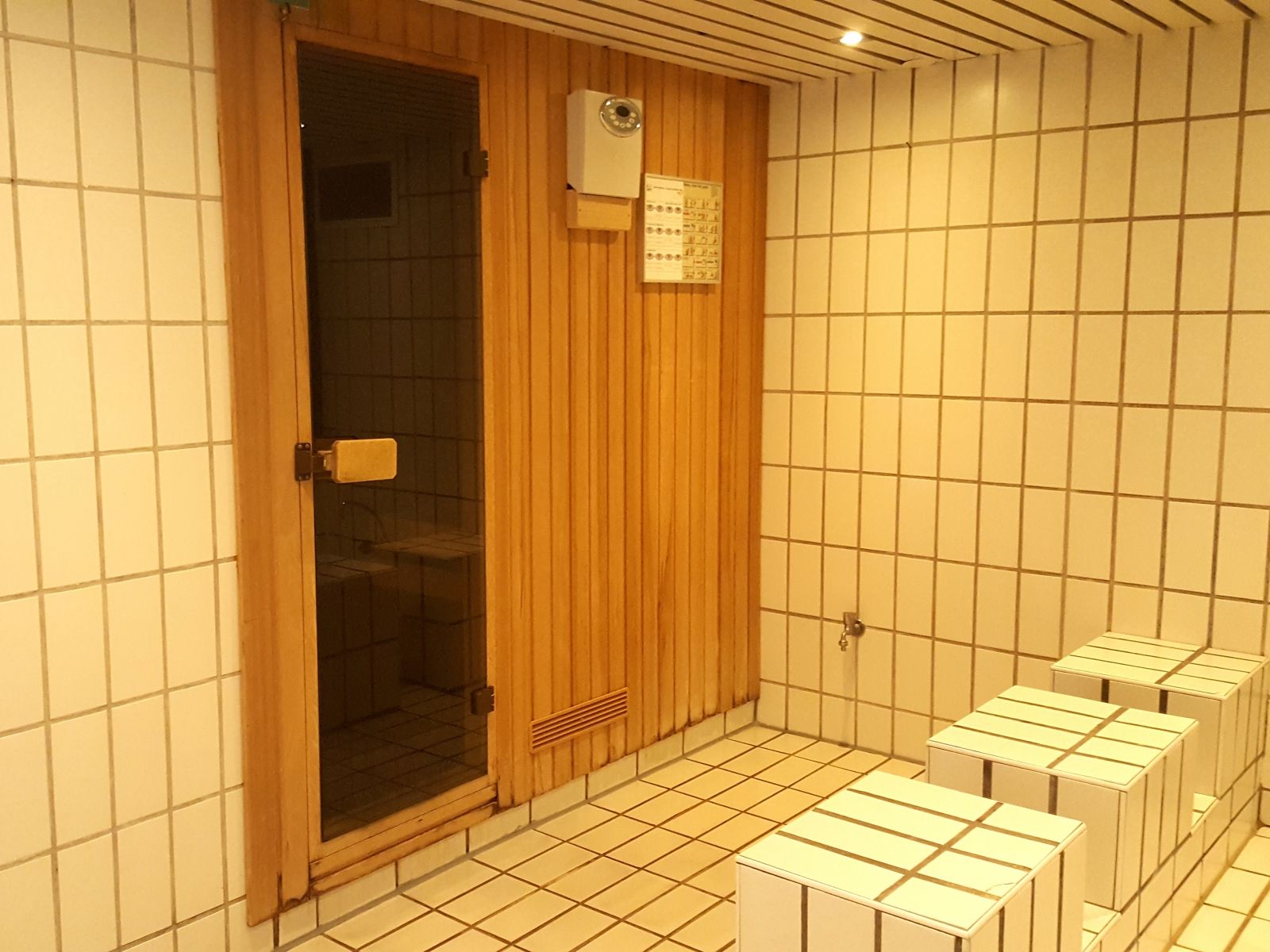 Faciliteter