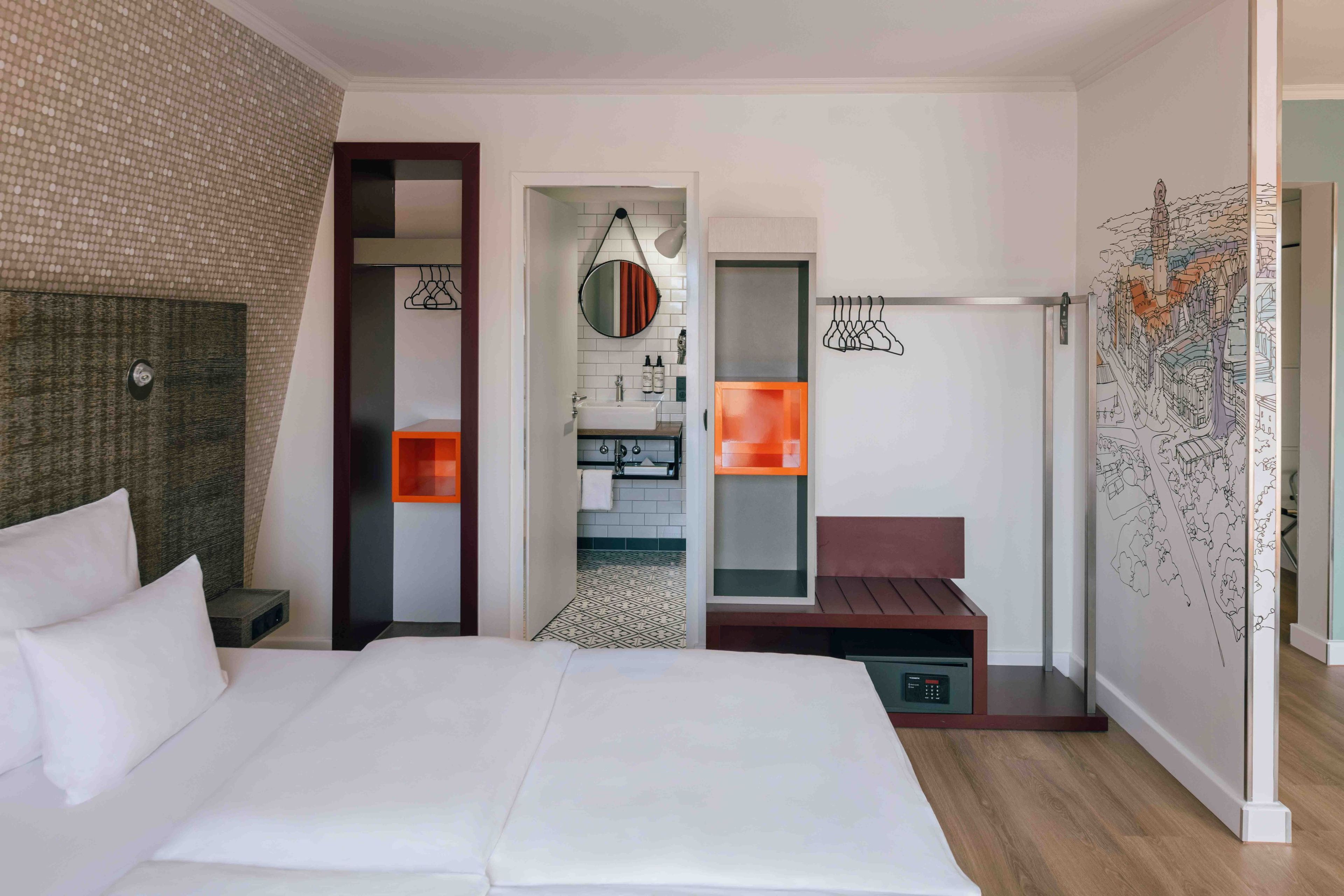 billede på Museum Arrangement