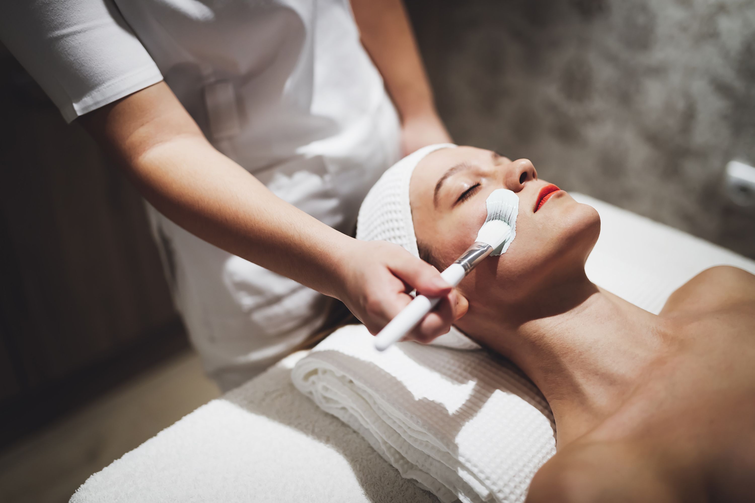 Spa / Wellness