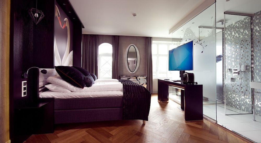 billede på Junior-suite - balkon