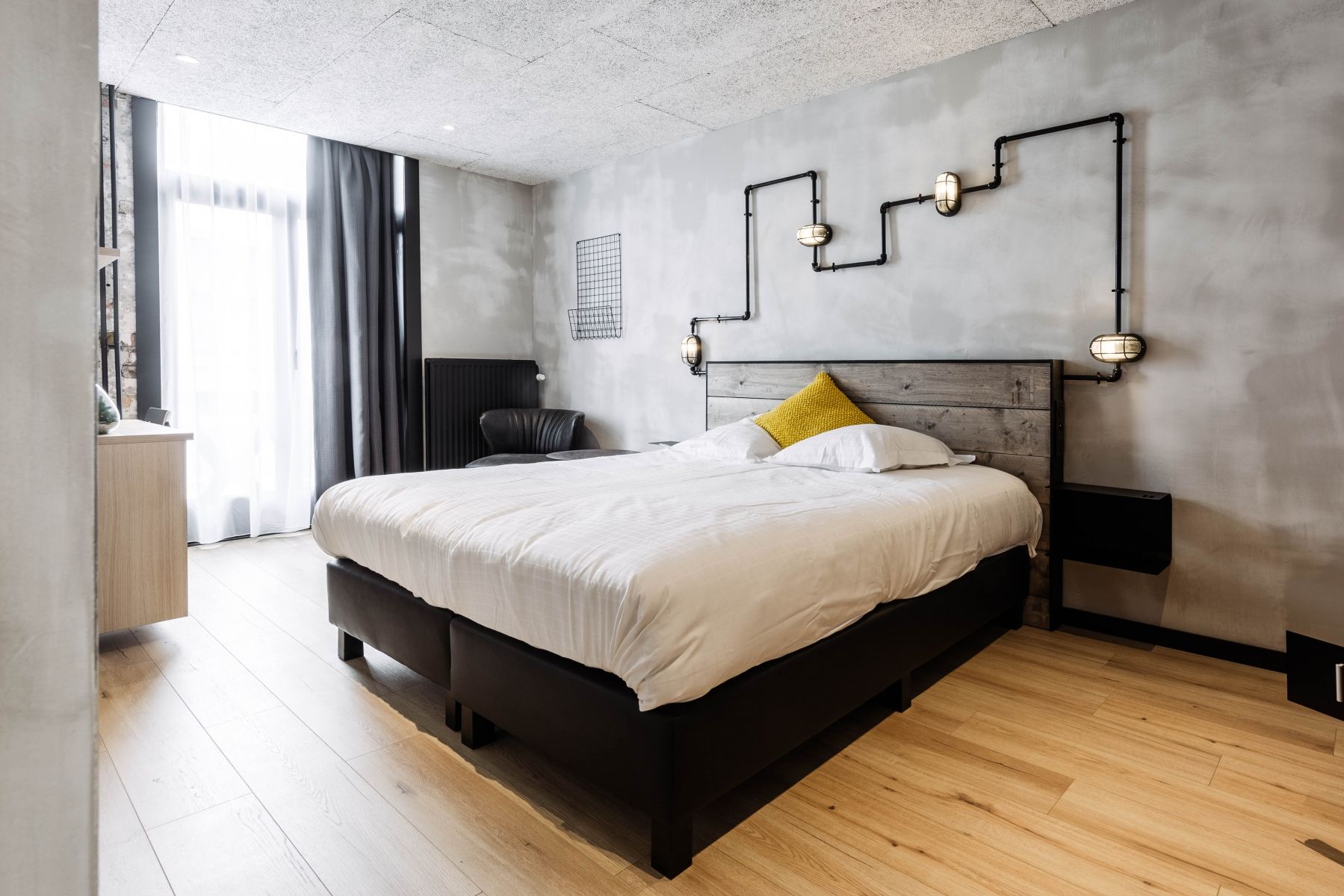 billede på Standard Værelse