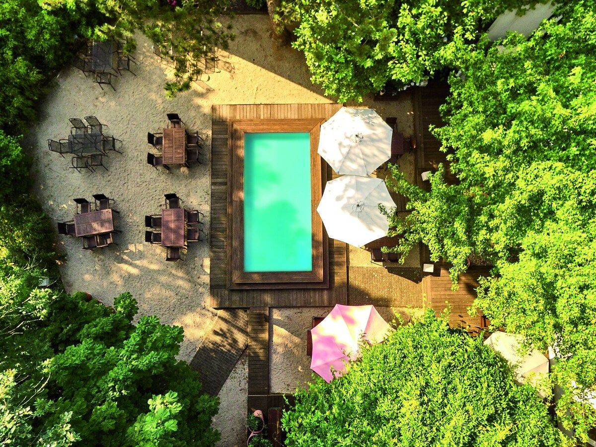 Spa / Wellness