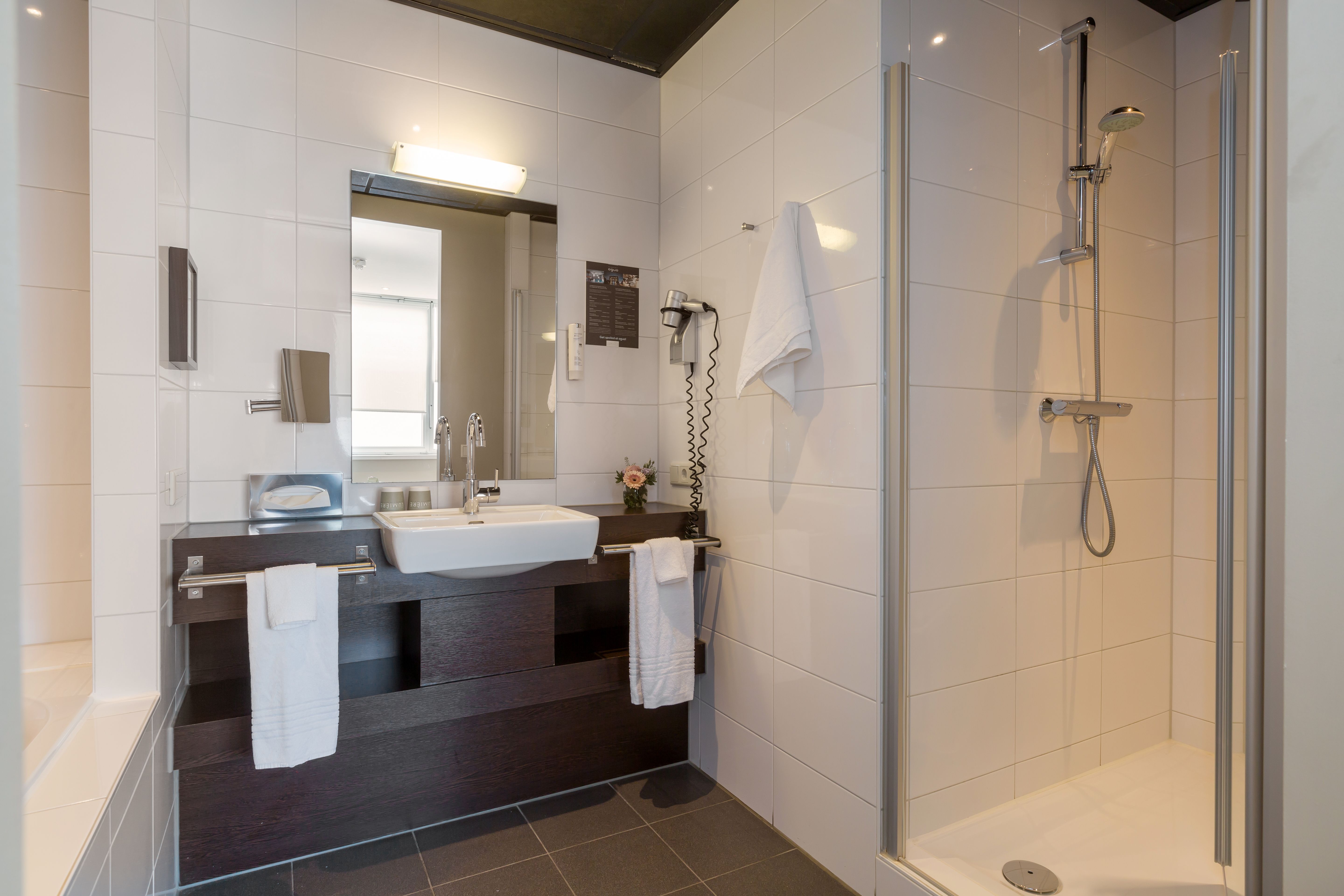 billede på Executive room