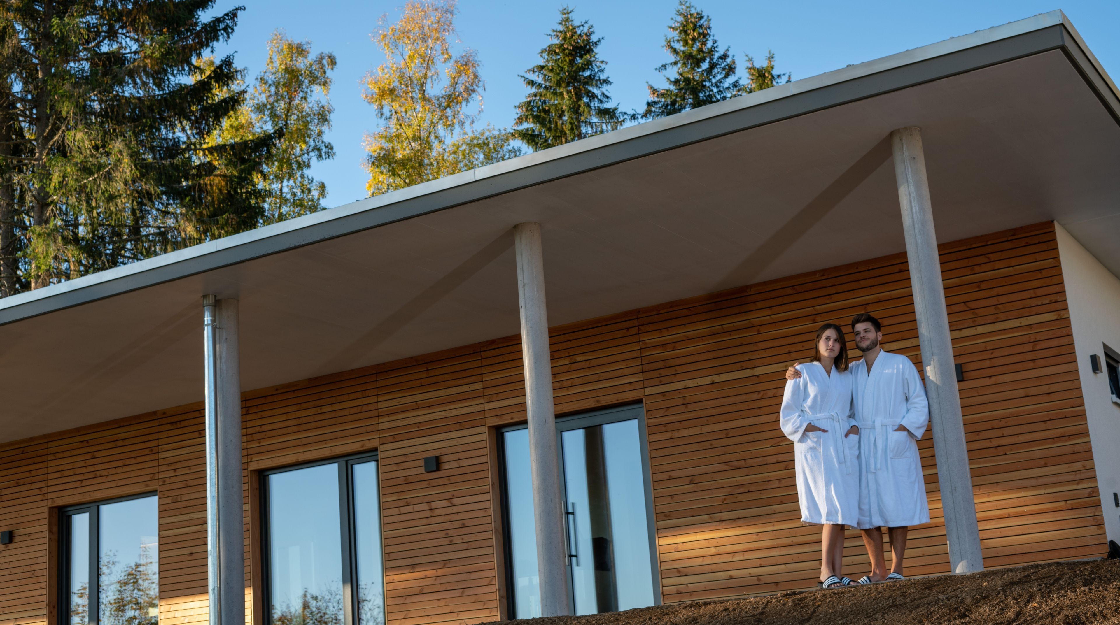 Spa / Wellness