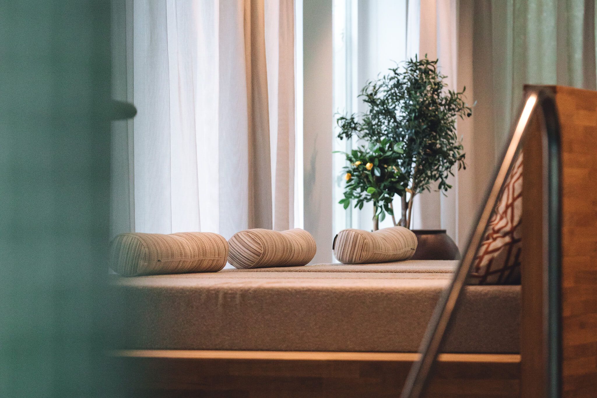 Spa / Wellness