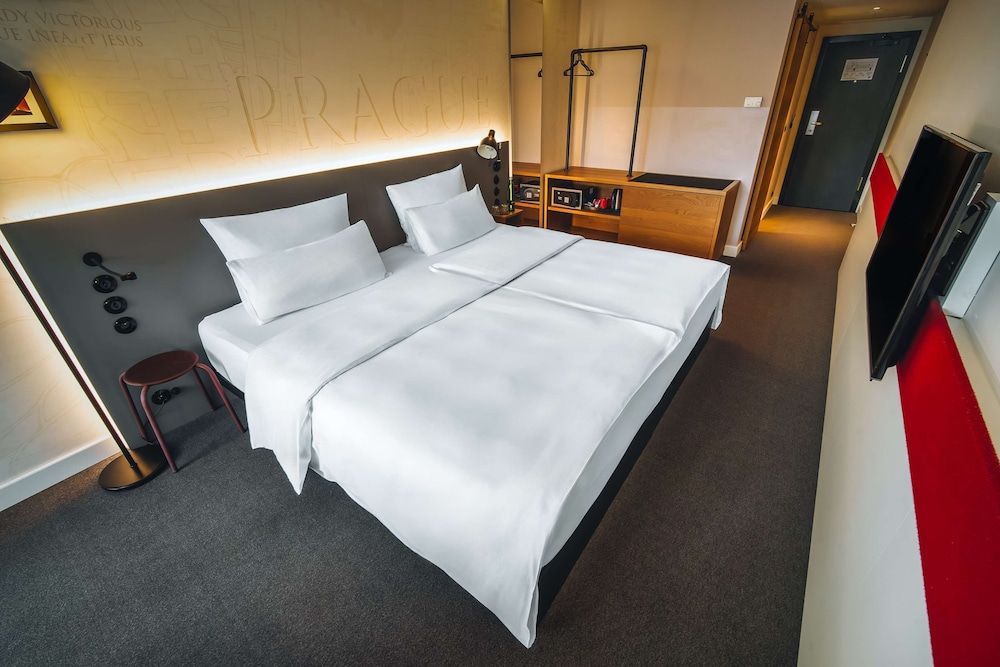 billede på Spa Resort Arrangement