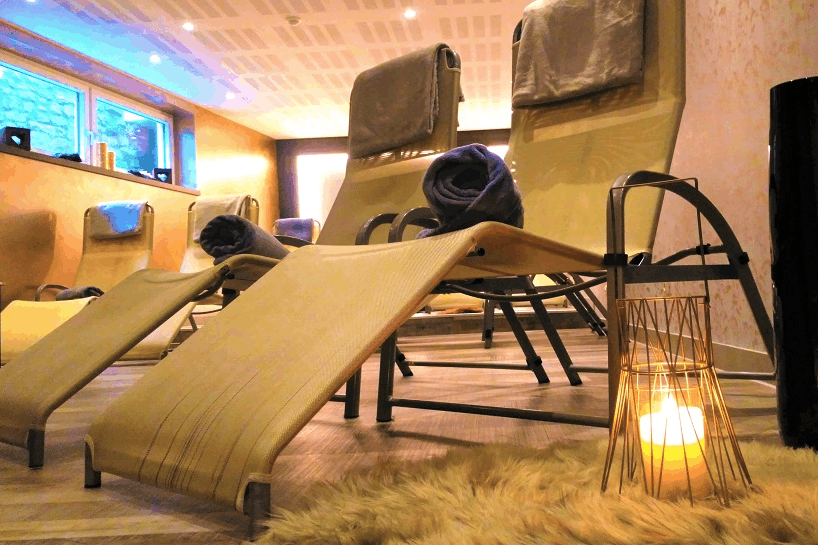 Spa / Wellness