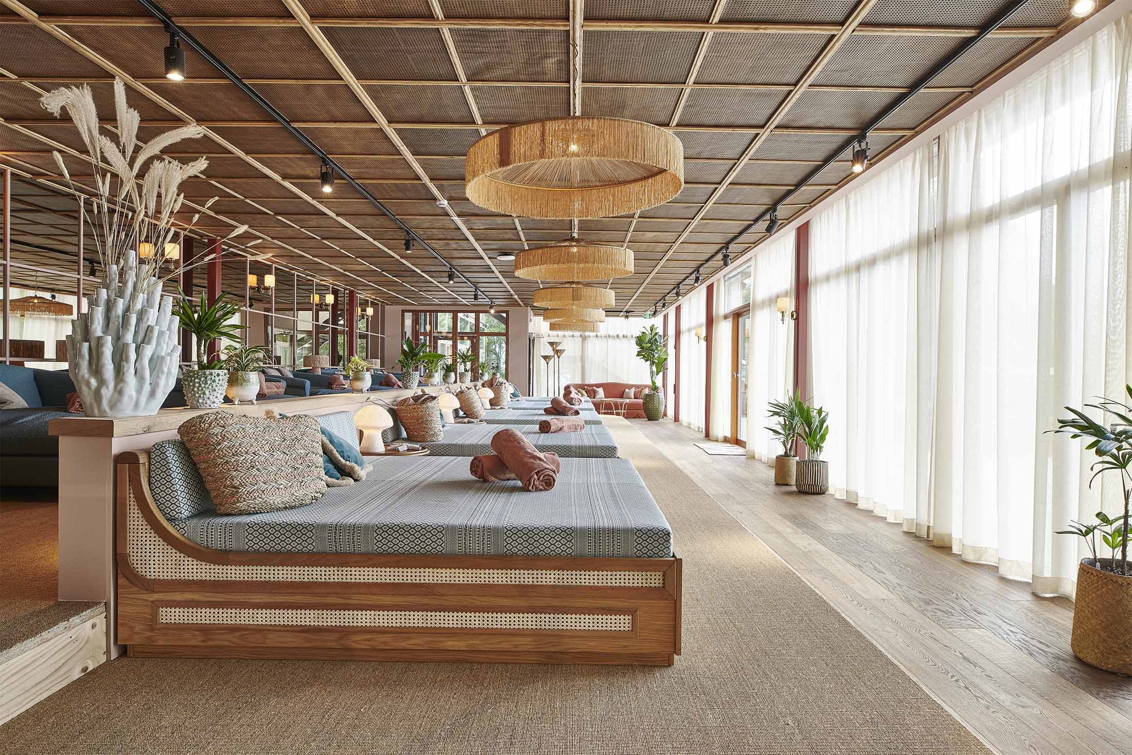 Spa / Wellness