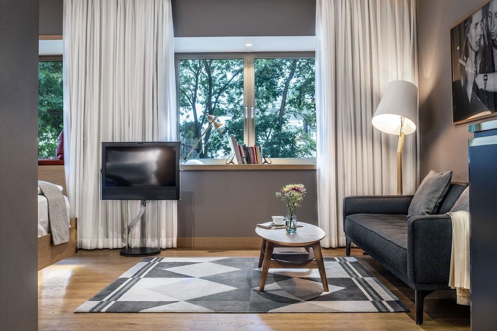 billede på Spa Resort Arrangement