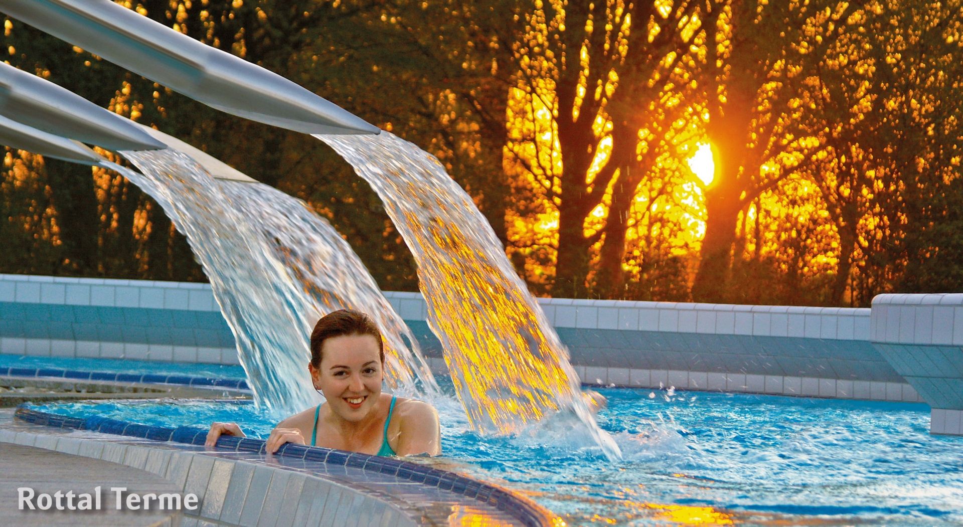 Spa / Wellness