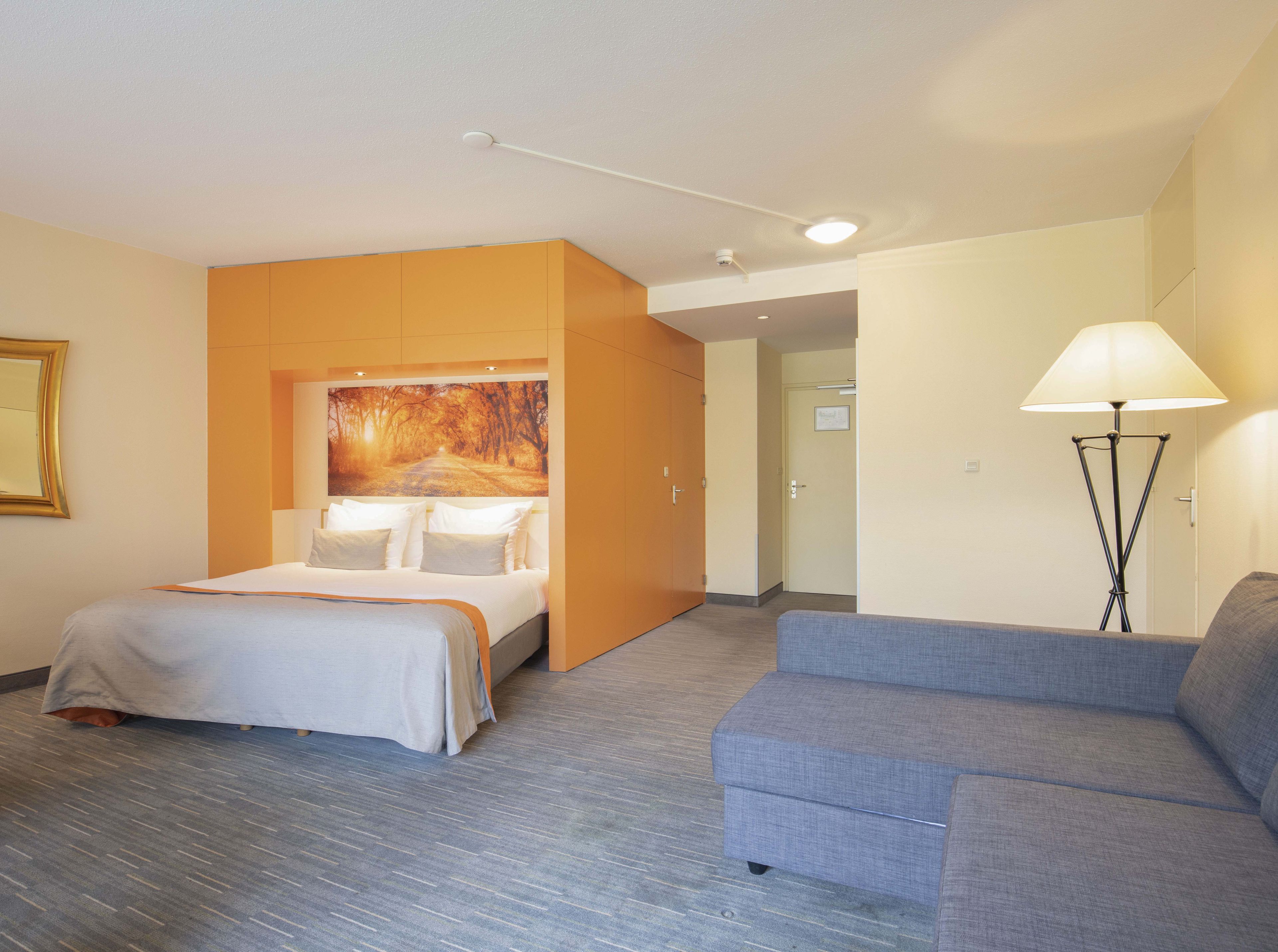 billede på Museum Arrangement