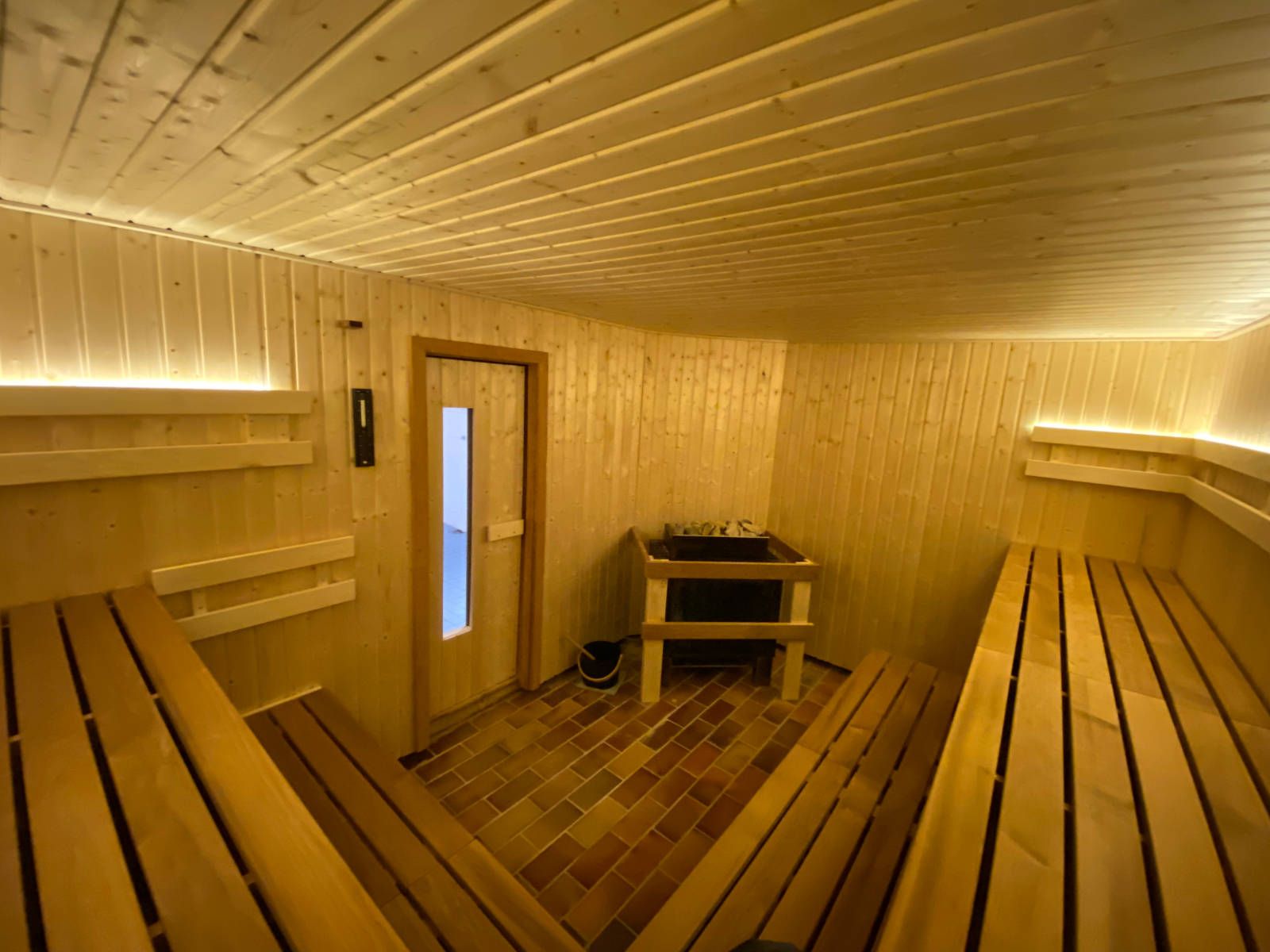Spa / Wellness