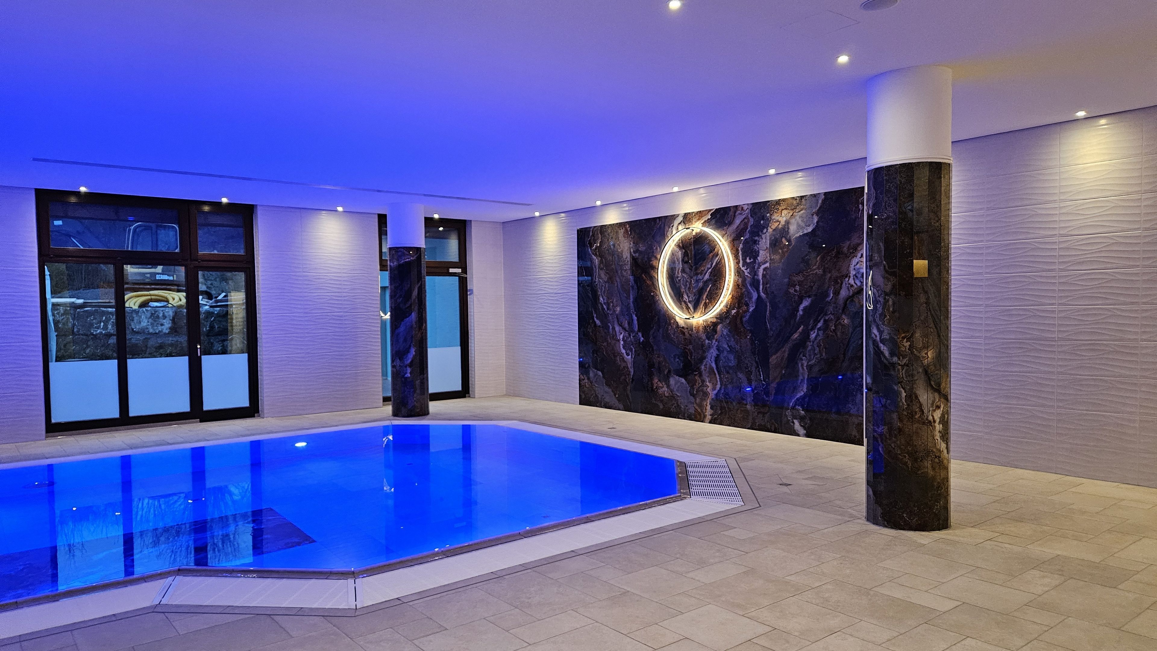 Spa / Wellness