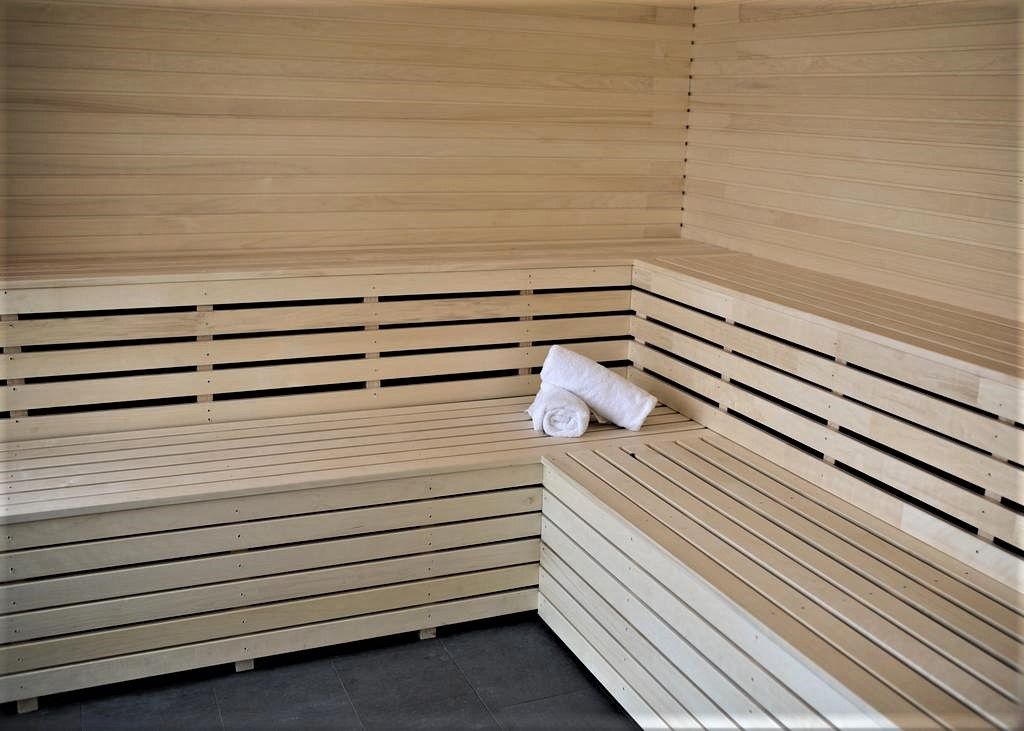 Spa / Wellness