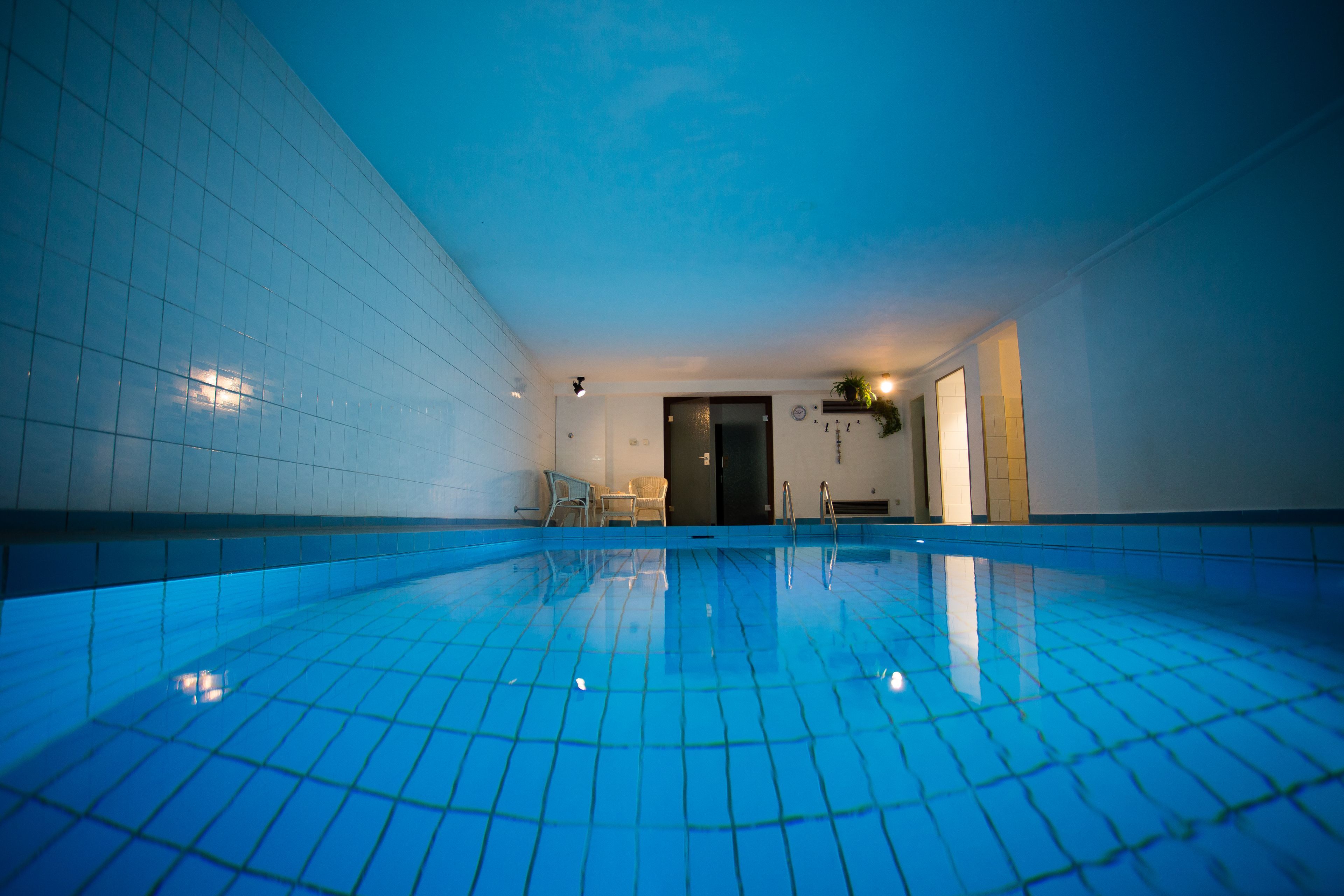 Spa / Wellness