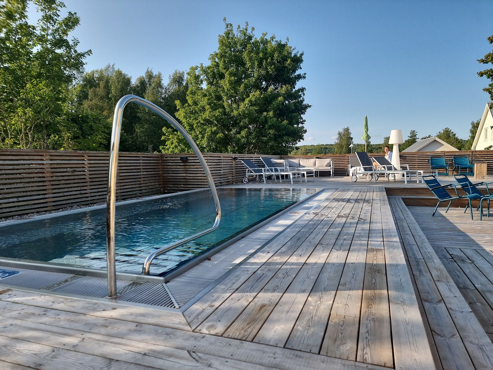 Spa / Wellness