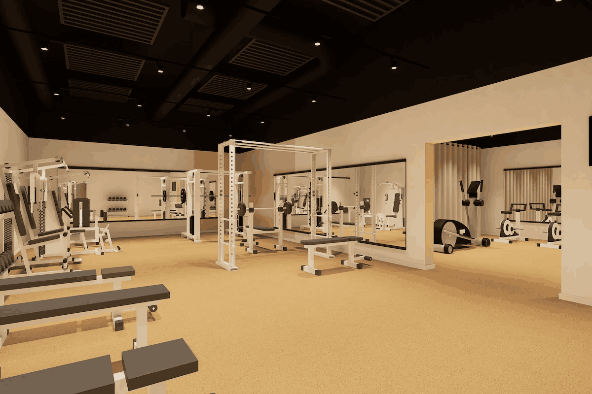 Faciliteter
