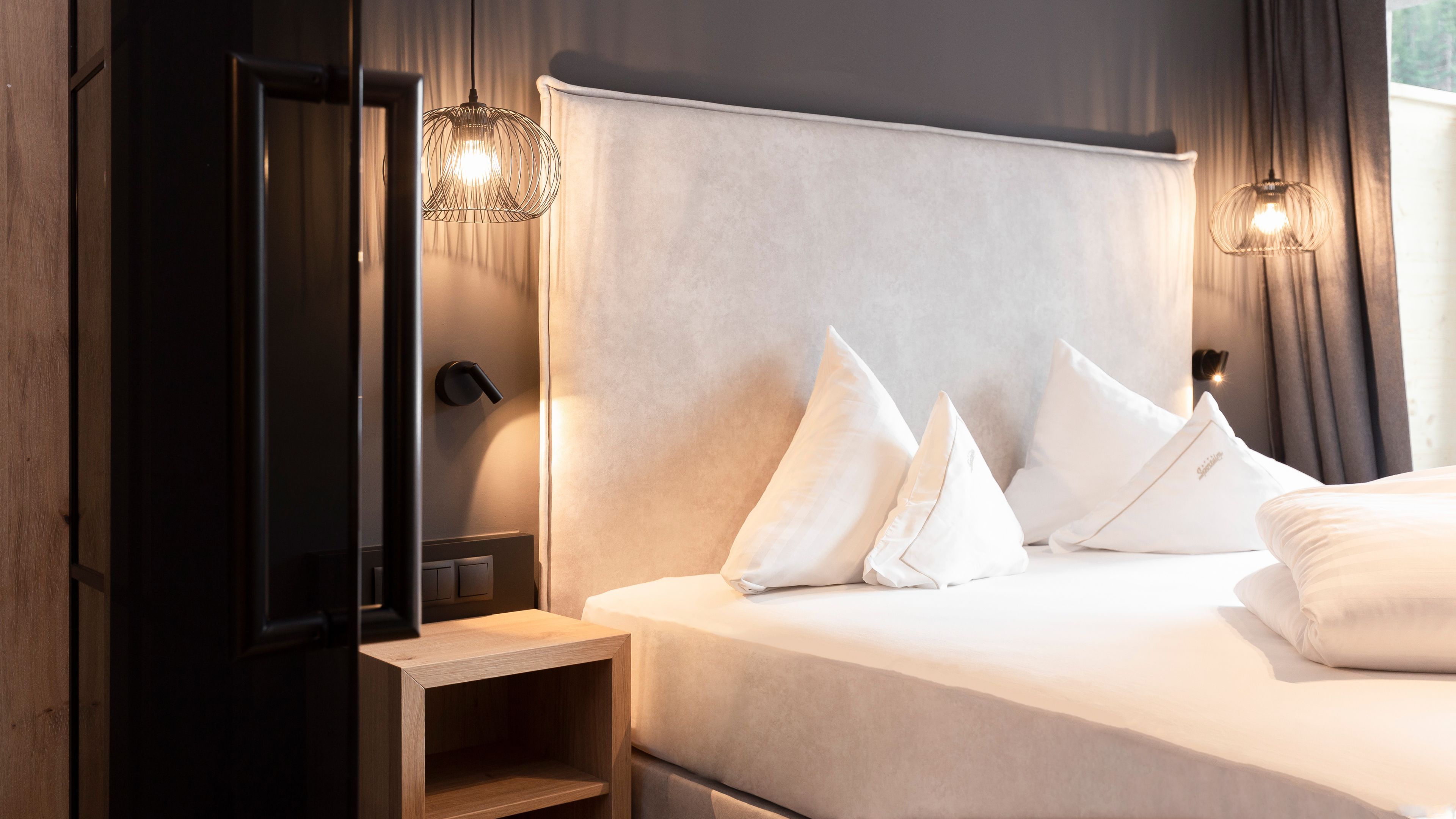 billede på Spa Resort Arrangement