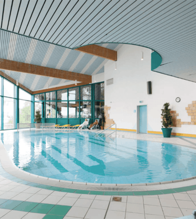 Spa / Wellness