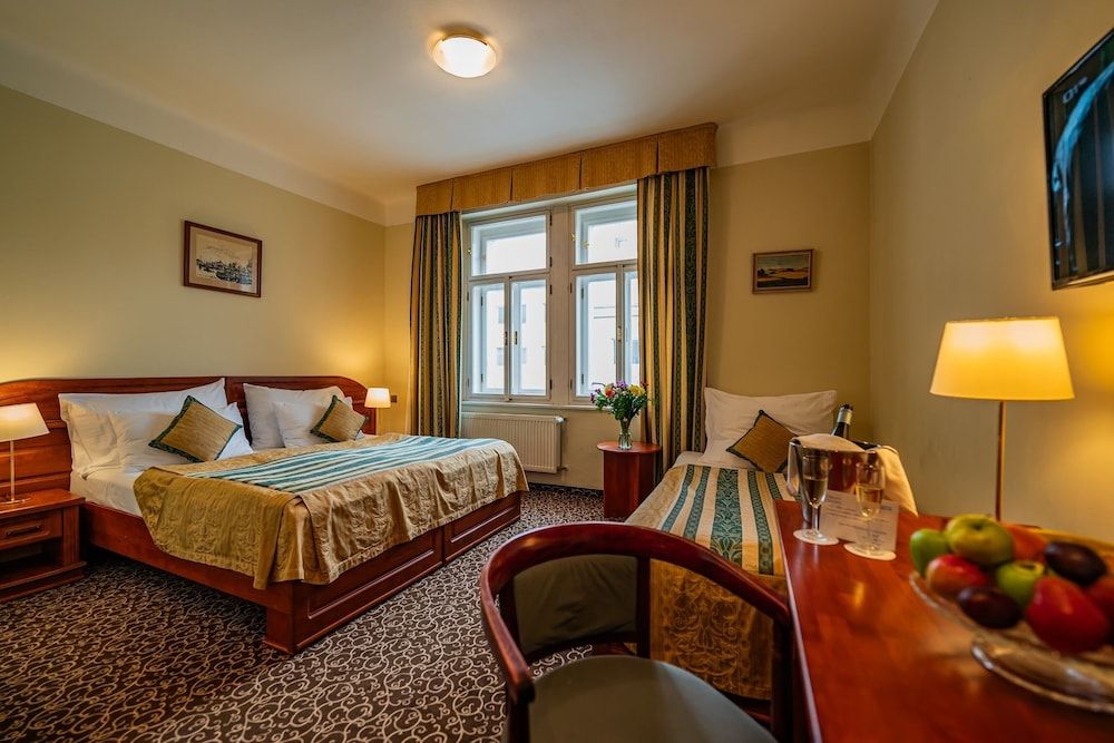 billede på Spa Resort Arrangement