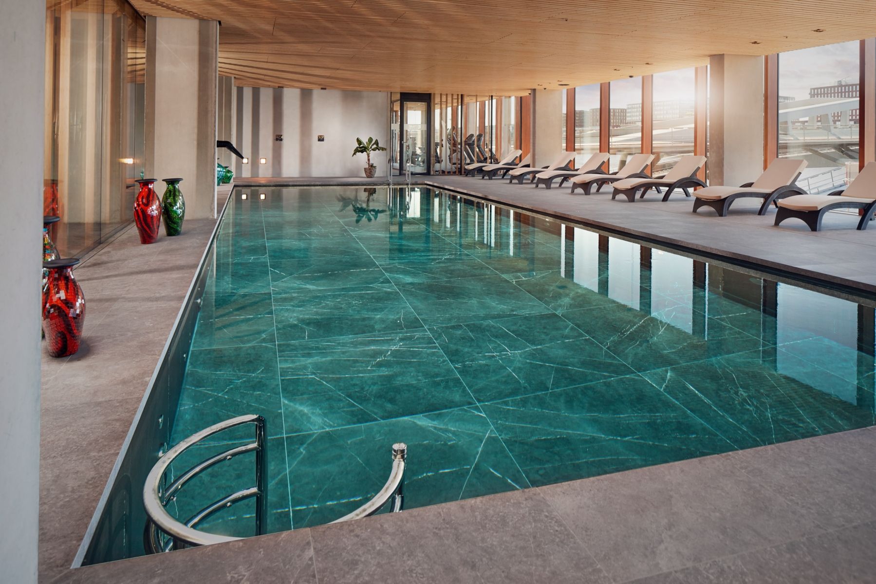 Spa / Wellness