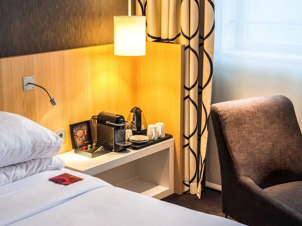 billede på Spa Resort Arrangement