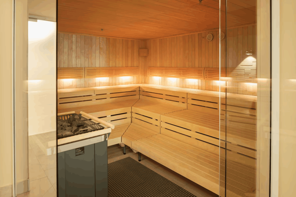 Spa / Wellness