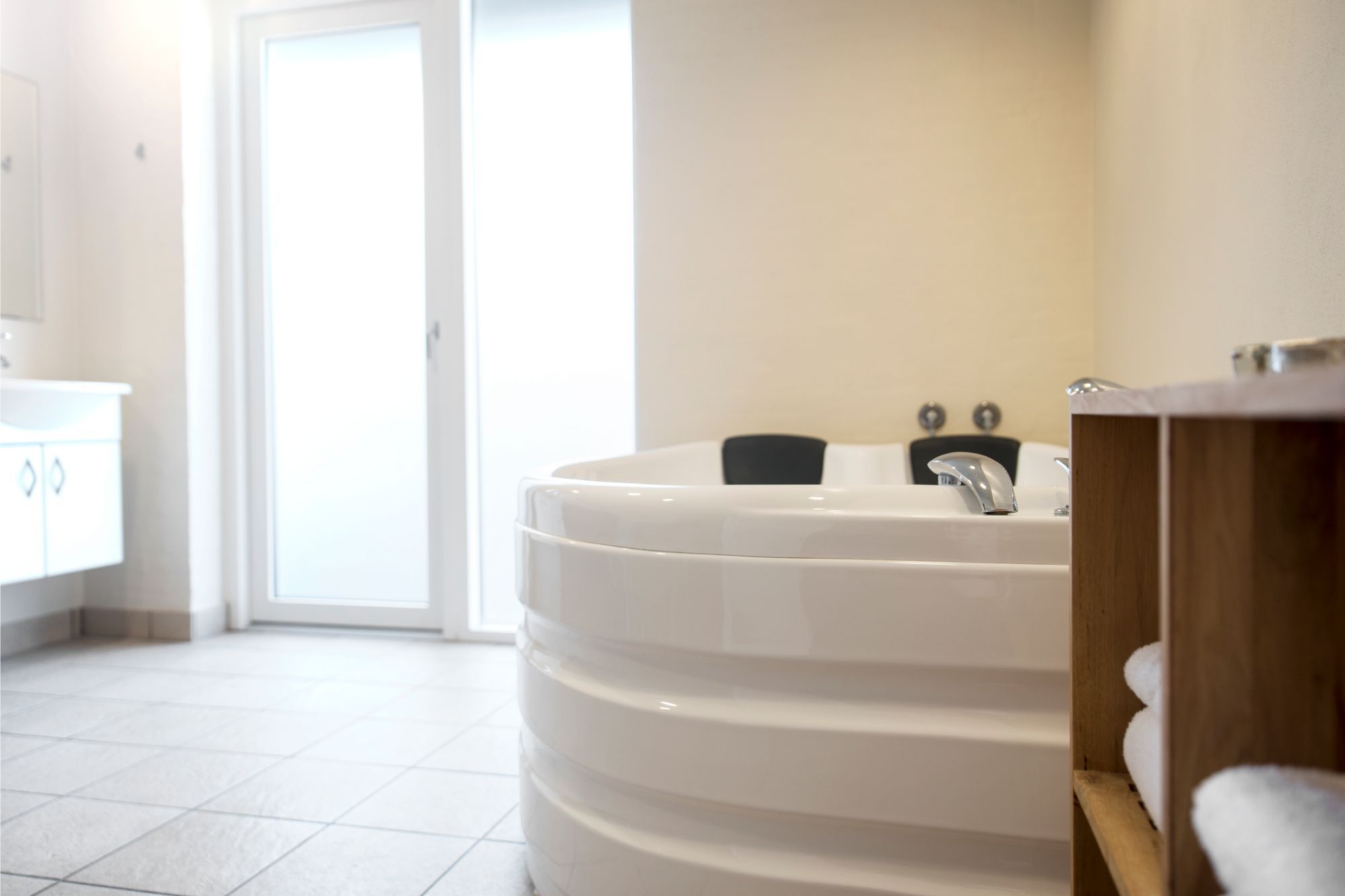 Faciliteter