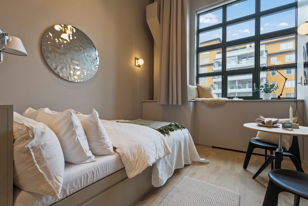 billede på Spa Resort Arrangement