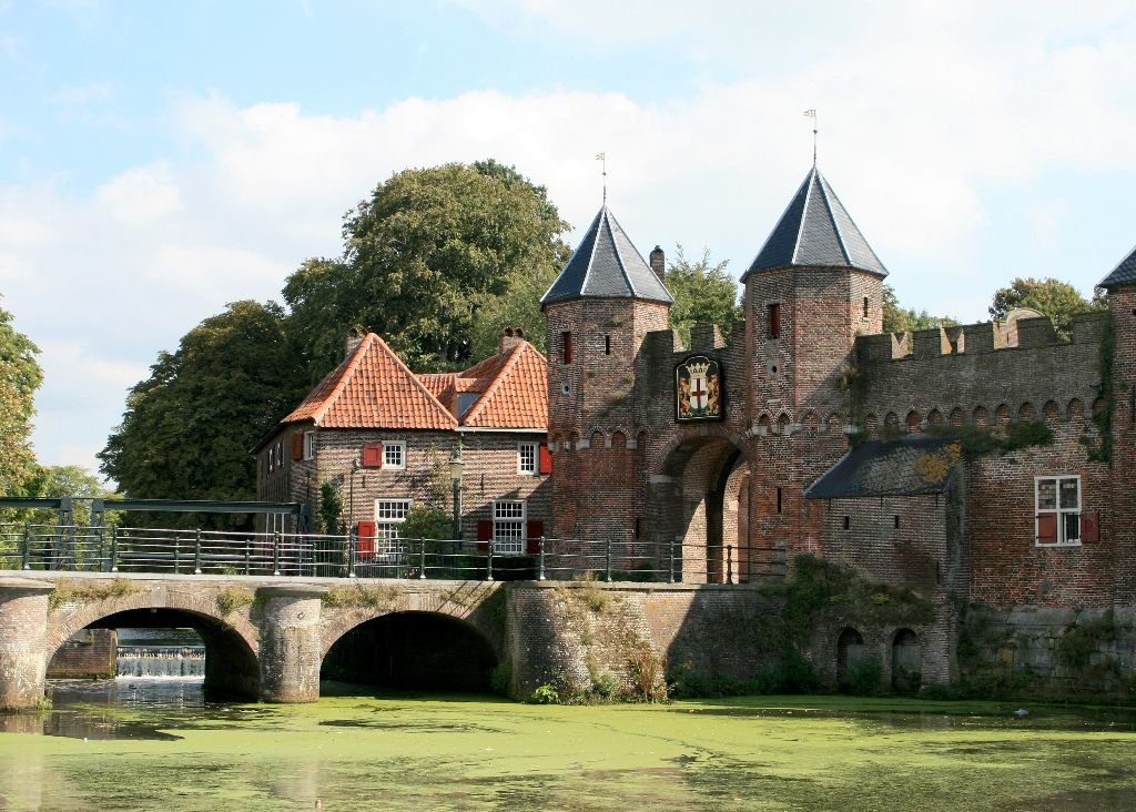Omgivelser