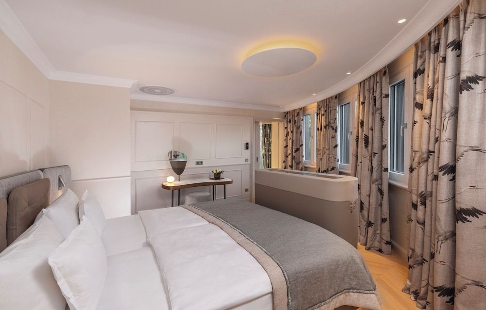 billede på Dobbeltværelse (Apartment Penthouse IV)