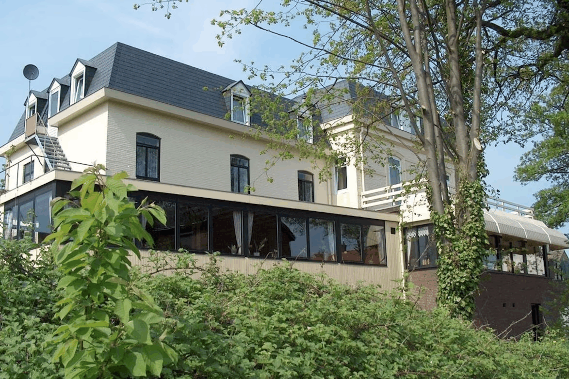 Omgivelser