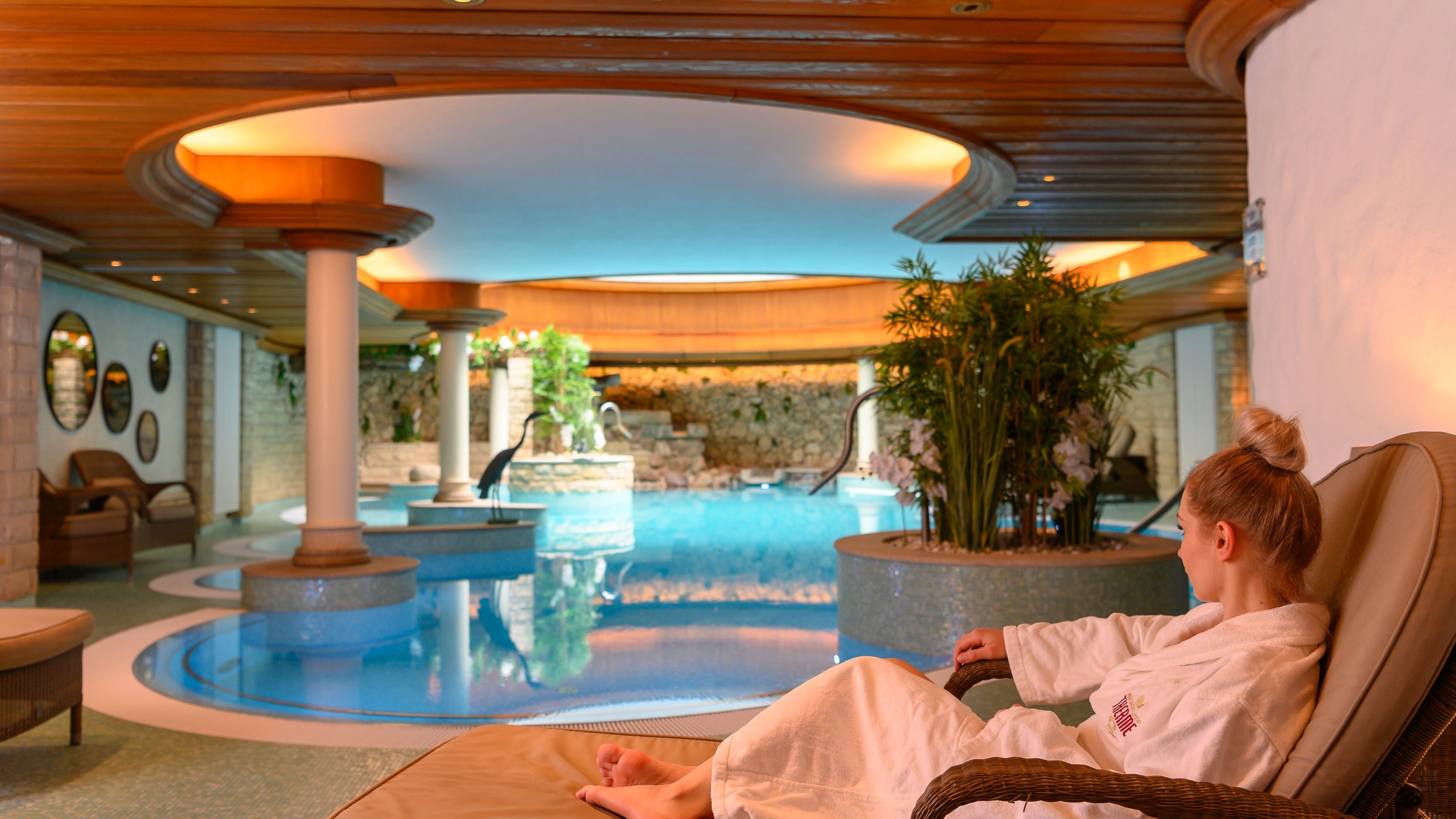 Spa / Wellness