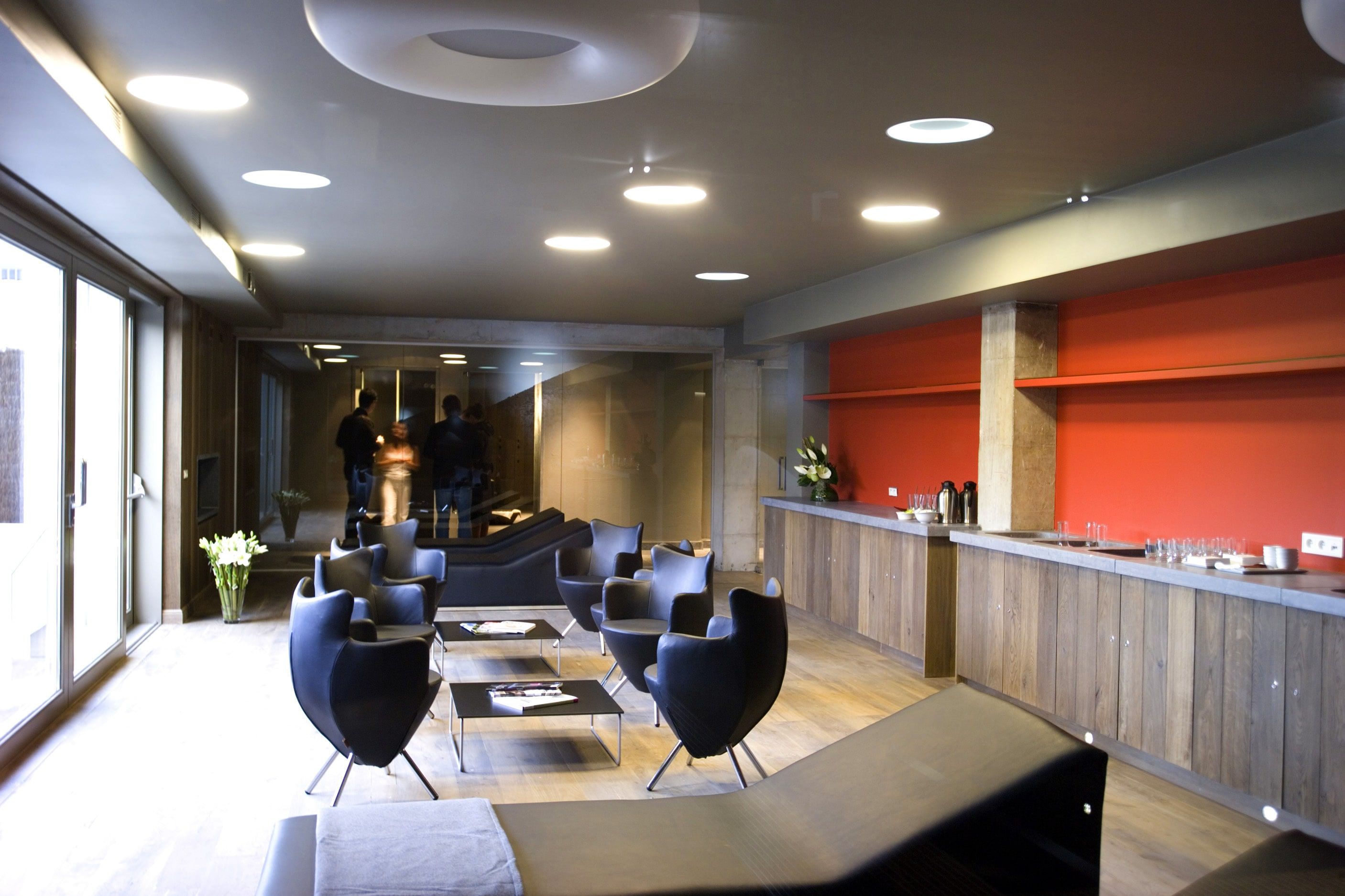 Spa / Wellness