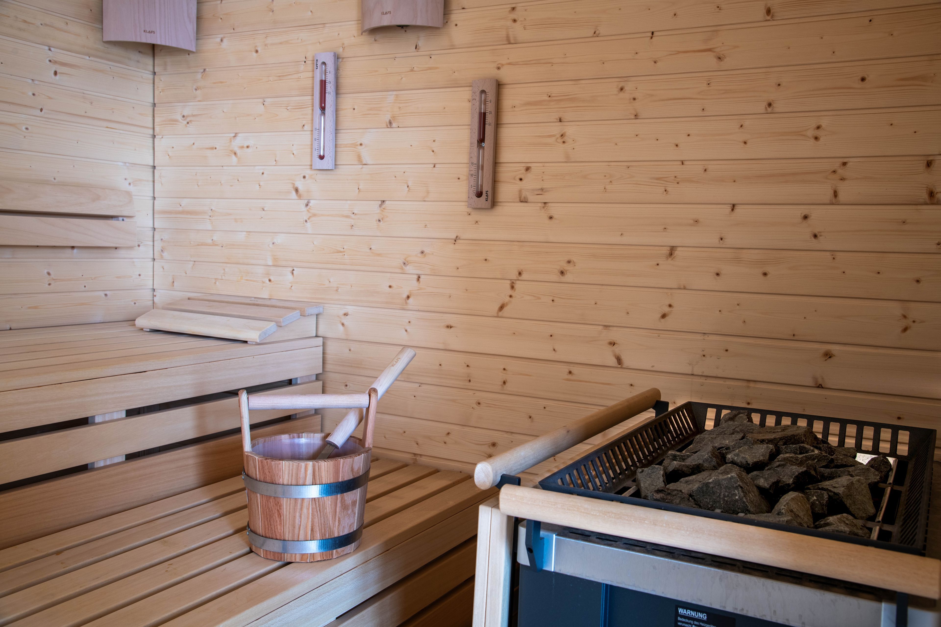 Spa / Wellness
