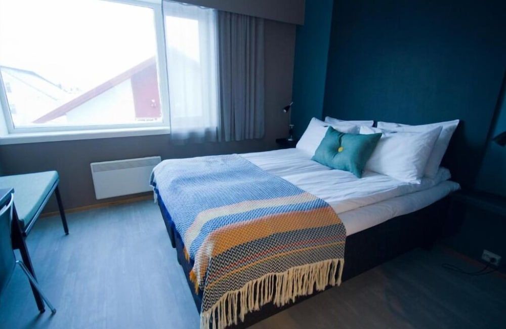 billede på Standard-dobbeltværelse - 1 queensize-seng
